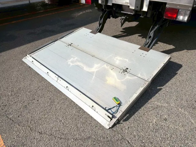 日野 レンジャー 2KG-FC2ABGの写真6