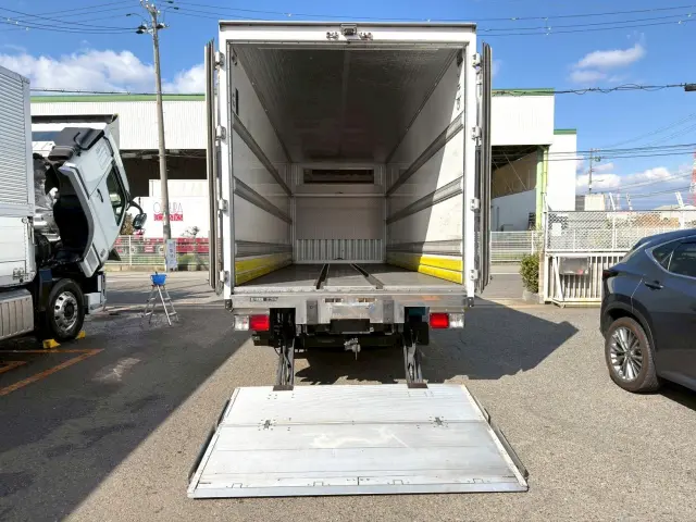 日野 レンジャー 2KG-FC2ABGの写真7