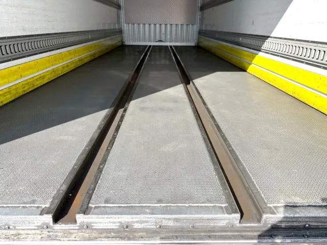 日野 レンジャー 2KG-FC2ABGの写真8