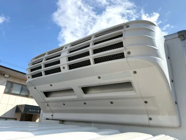 日野 レンジャー 2KG-FC2ABGの写真12