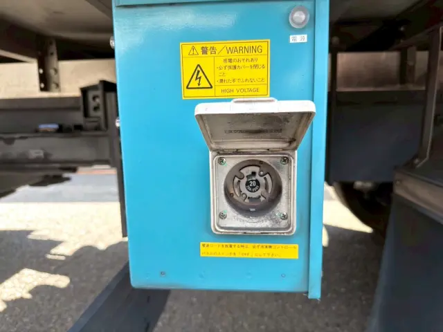 日野 レンジャー 2KG-FC2ABGの写真13