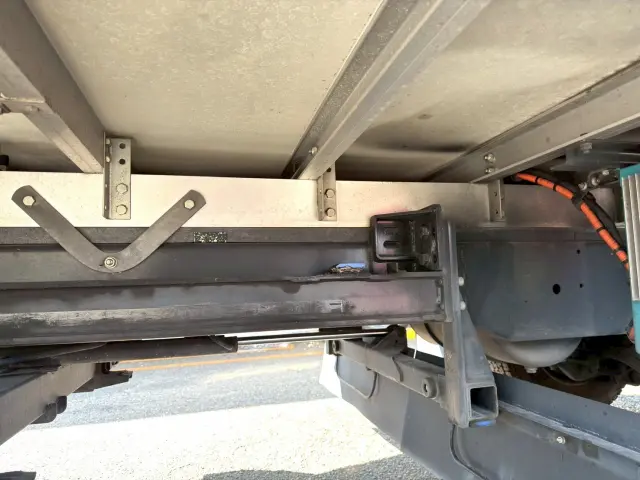 日野 レンジャー 2KG-FC2ABGの写真16