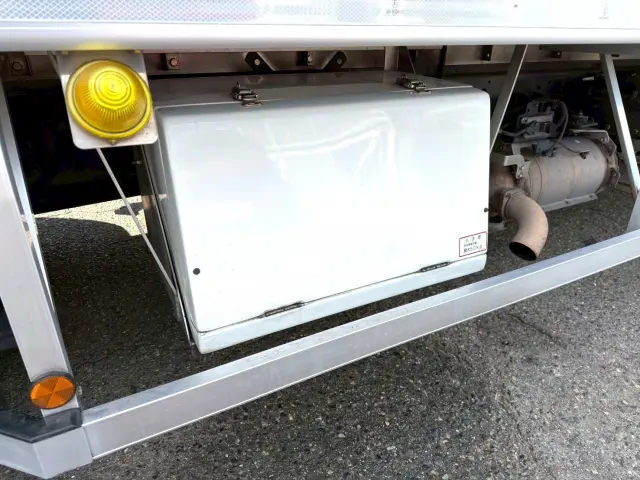 日野 レンジャー 2KG-FC2ABGの写真17