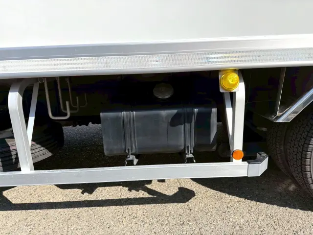 日野 レンジャー 2KG-FC2ABGの写真18