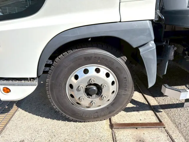 日野 レンジャー 2KG-FC2ABGの写真19