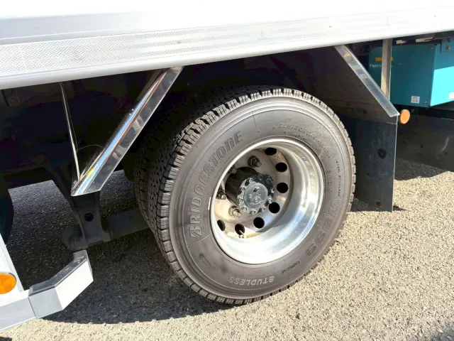 日野 レンジャー 2KG-FC2ABGの写真20