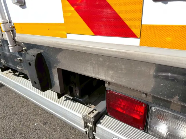 日野 レンジャー 2KG-FC2ABGの写真21