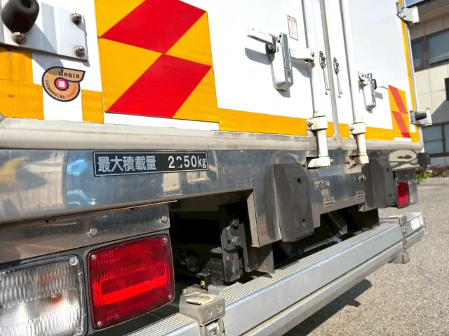 日野 レンジャー 2KG-FC2ABGの写真22