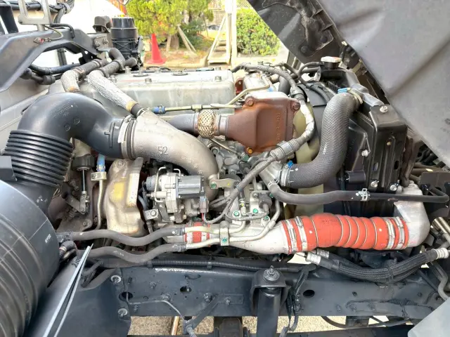 日野 レンジャー 2KG-FC2ABGの写真24