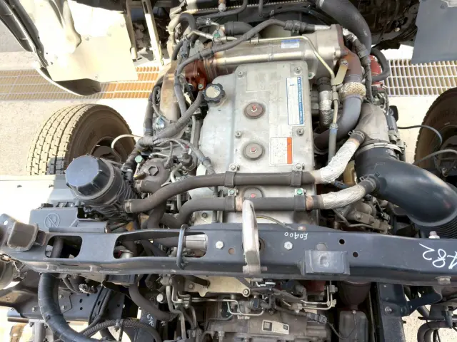 日野 レンジャー 2KG-FC2ABGの写真25