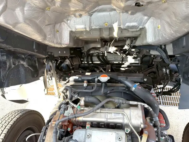 日野 レンジャー 2KG-FC2ABGの写真26