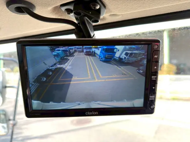 日野 レンジャー 2KG-FC2ABGの写真27