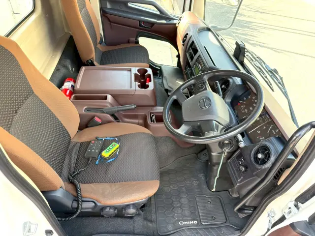 日野 レンジャー 2KG-FC2ABGの写真29