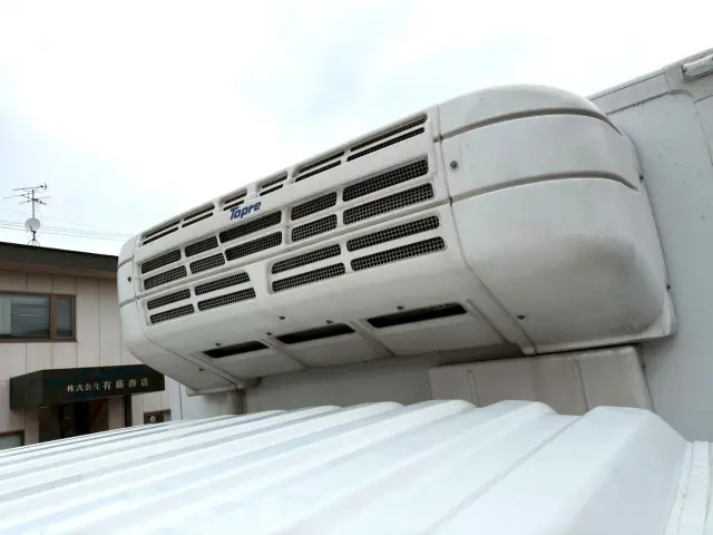 いすゞ フォワード LKG-FTR90T2の写真13