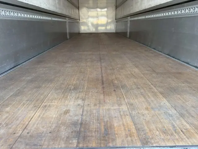 三菱 スーパーグレート 2PG-FU74HZ(6x2)の写真10