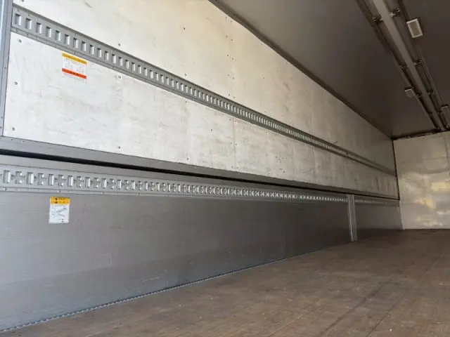 三菱 スーパーグレート 2PG-FU74HZ(6x2)の写真12