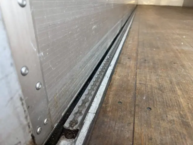 三菱 スーパーグレート 2PG-FU74HZ(6x2)の写真14