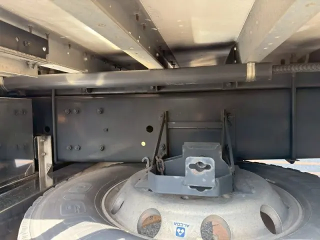 三菱 スーパーグレート 2PG-FU74HZ(6x2)の写真16