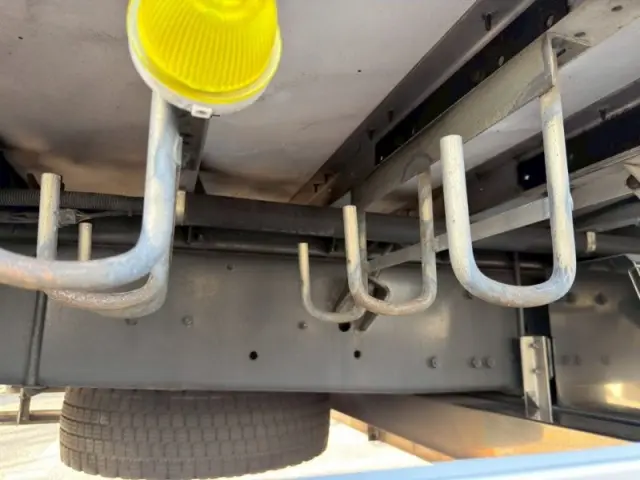 三菱 スーパーグレート 2PG-FU74HZ(6x2)の写真17