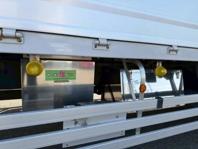 三菱 スーパーグレート 2PG-FU74HZ(6x2)の写真18