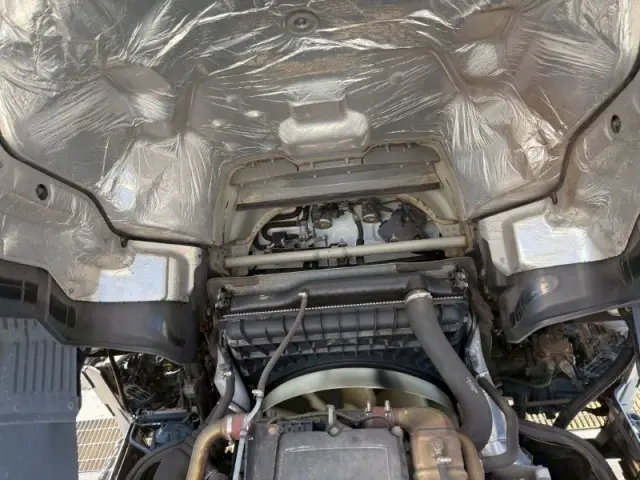 三菱 スーパーグレート 2PG-FU74HZ(6x2)の写真28