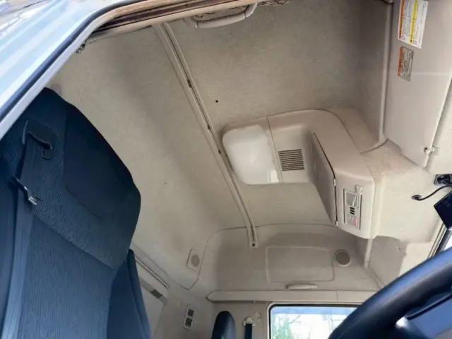 三菱 スーパーグレート 2PG-FU74HZ(6x2)の写真29