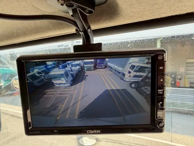 三菱 スーパーグレート 2PG-FU74HZ(6x2)の写真30