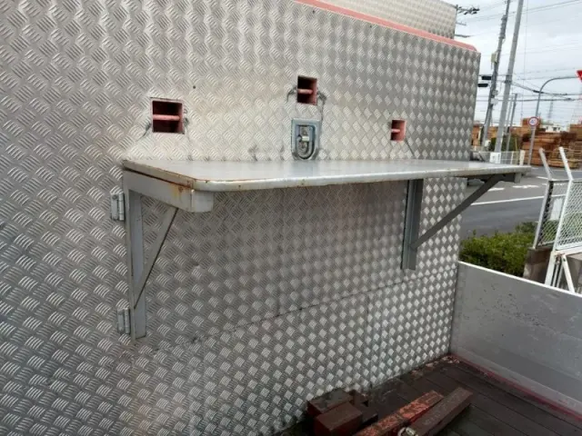 日野 プロフィア QPG-FR1ASEA(6x2)の写真6