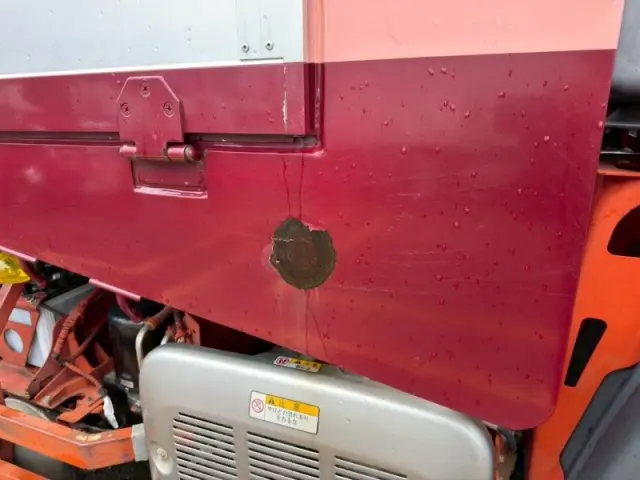 日野 プロフィア QPG-FR1ASEA(6x2)の写真16