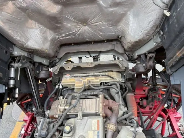 日野 プロフィア QPG-FR1ASEA(6x2)の写真20