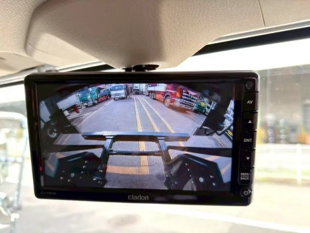 日野 プロフィア 2DG-FS1AHE(6x4)の写真25