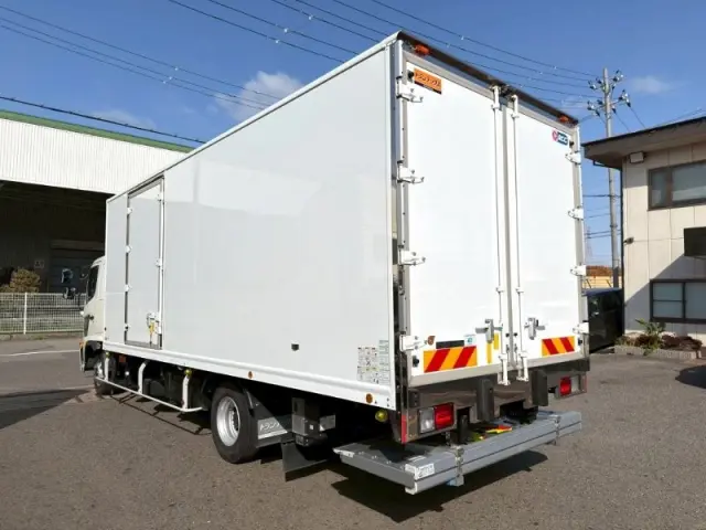 日野 レンジャー 2KG-FD2ABAの写真4