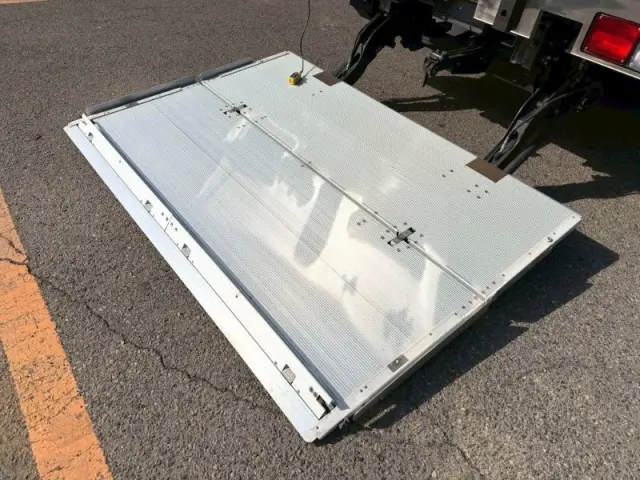 日野 レンジャー 2KG-FD2ABAの写真6