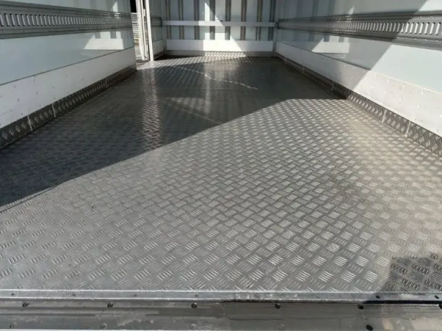 日野 レンジャー 2KG-FD2ABAの写真8