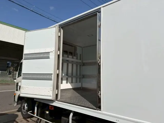 日野 レンジャー 2KG-FD2ABAの写真12