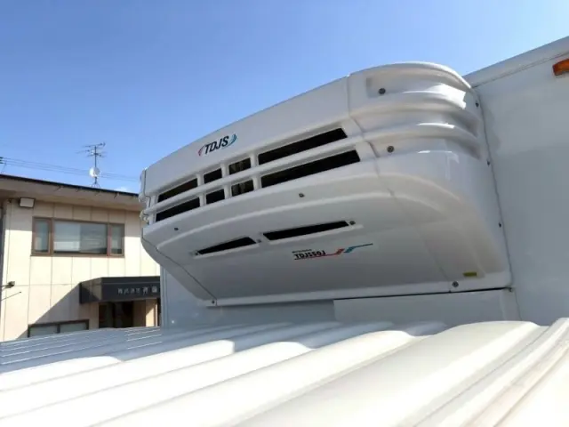 日野 レンジャー 2KG-FD2ABAの写真13