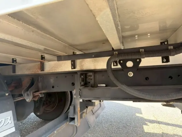 日野 レンジャー 2KG-FD2ABAの写真14