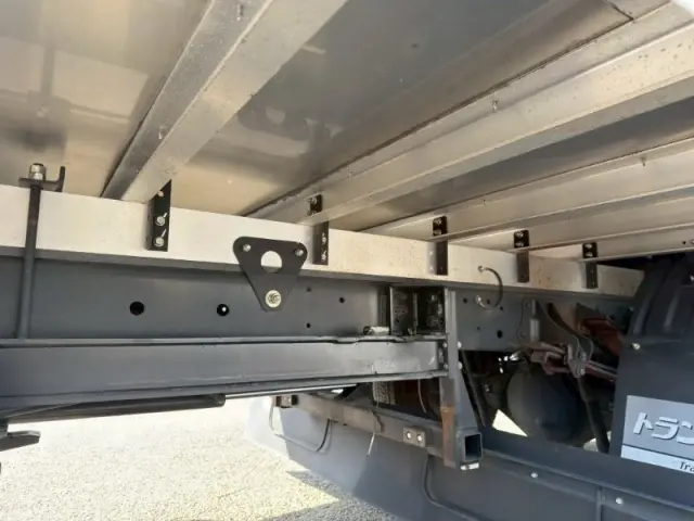 日野 レンジャー 2KG-FD2ABAの写真15