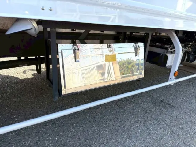 日野 レンジャー 2KG-FD2ABAの写真16