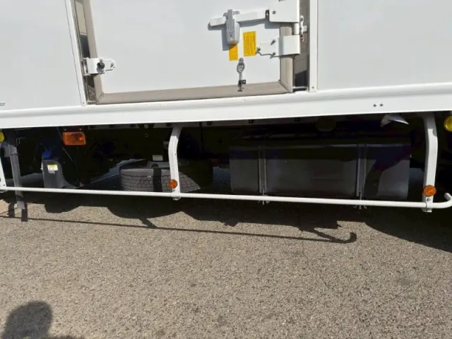 日野 レンジャー 2KG-FD2ABAの写真17