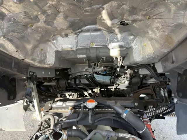 日野 レンジャー 2KG-FD2ABAの写真21