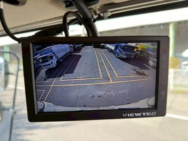 日野 レンジャー 2KG-FD2ABAの写真22