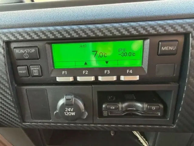 日野 レンジャー 2KG-FD2ABAの写真23