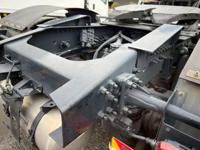 ＵＤ クオン 2RG-GK5DABの写真7