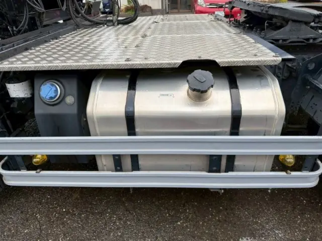 ＵＤ クオン 2RG-GK5DABの写真10