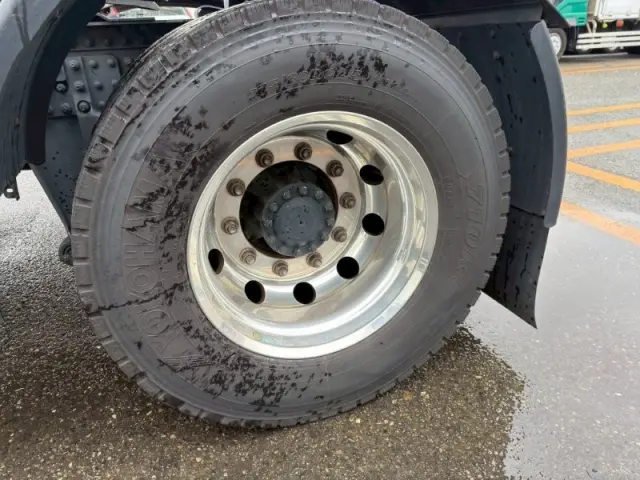 ＵＤ クオン 2RG-GK5DABの写真12