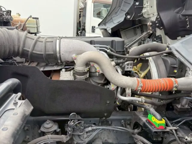 ＵＤ クオン 2RG-GK5DABの写真14