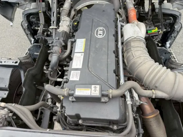 ＵＤ クオン 2RG-GK5DABの写真15