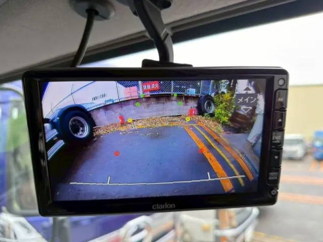 ＵＤ クオン 2RG-GK5DABの写真17