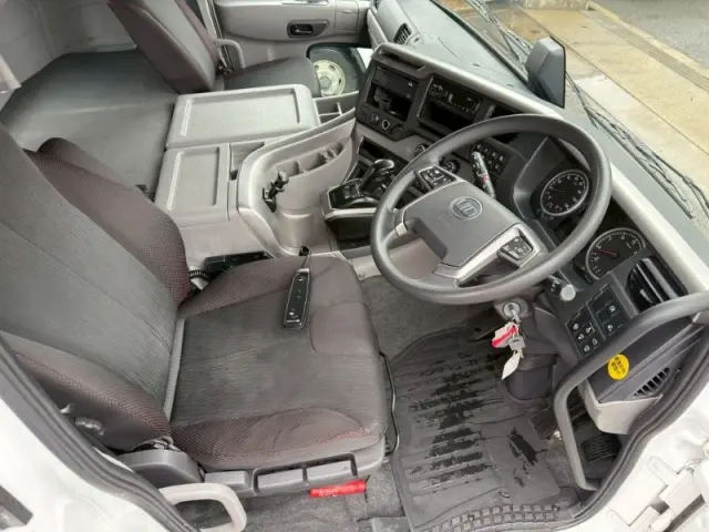 ＵＤ クオン 2RG-GK5DABの写真19